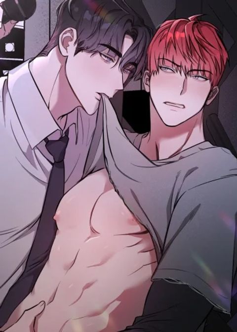 ปก Untitled มังงะเกาหลี แปลไทย