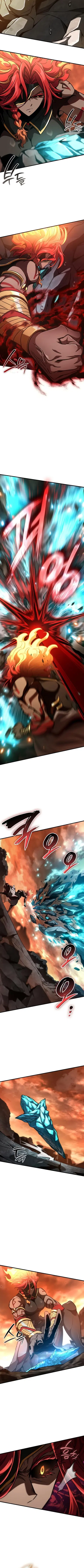 Valhalla Saga จากนักเล่นเกมมืออาชีพ สู่ตำนานแห่งวัลฮัลลา ตอนที่ 36 หน้า 2