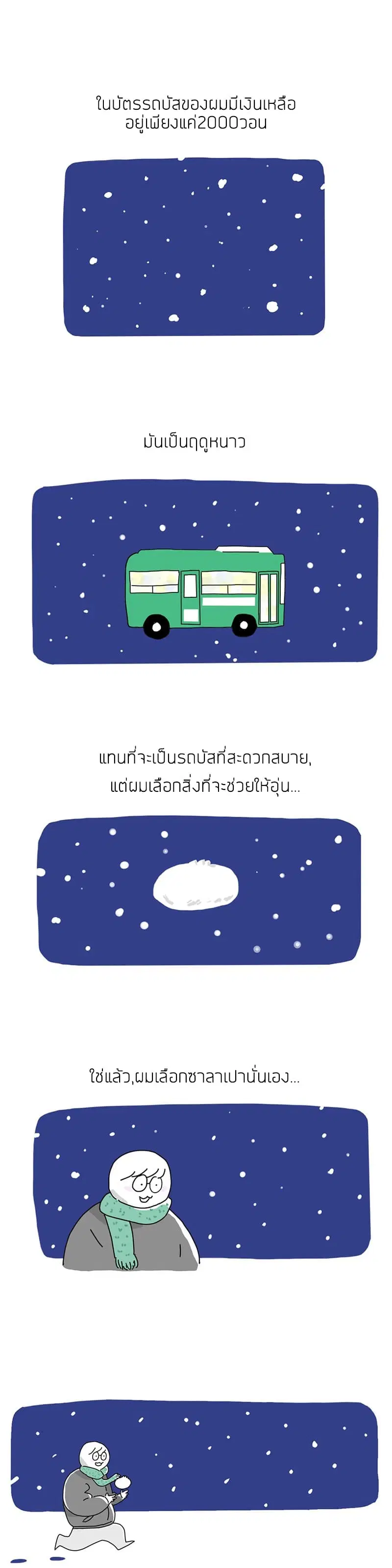 Veggie Hot Bun's School Spring Holiday ตอนที่ 1 หน้า 1