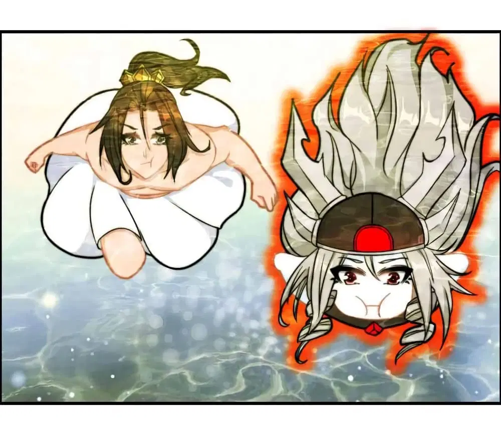 Vengeance of the Heavenly Demon ตอนที่ 102 หน้า 2