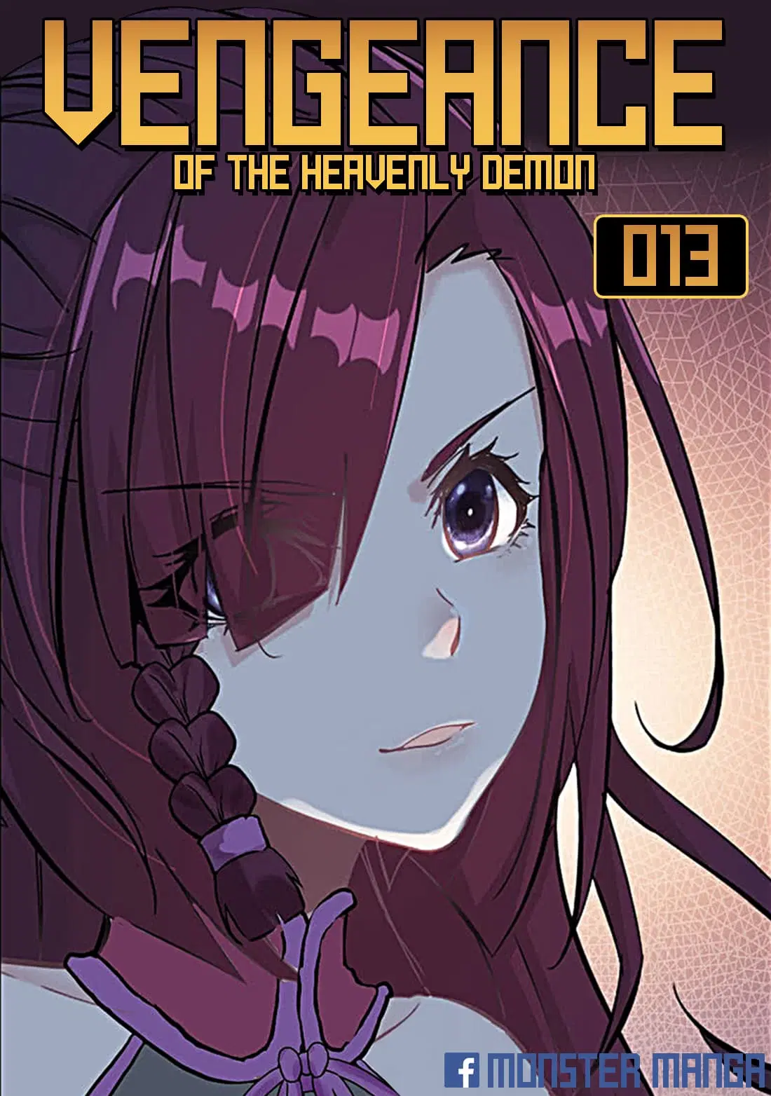 Vengeance of the Heavenly Demon ตอนที่ 13 หน้า 1