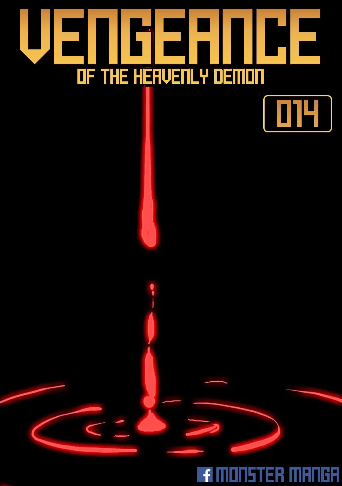 Vengeance of the Heavenly Demon ตอนที่ 14 หน้า 1