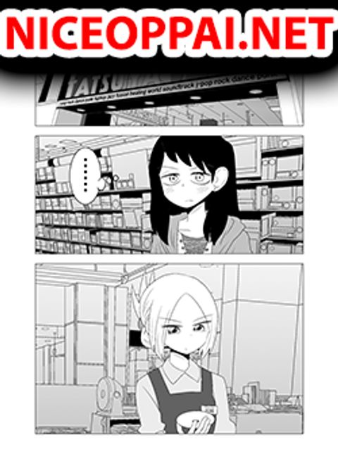 ปก Video Rental Shop มังงะญี่ปุ่น แปลไทย