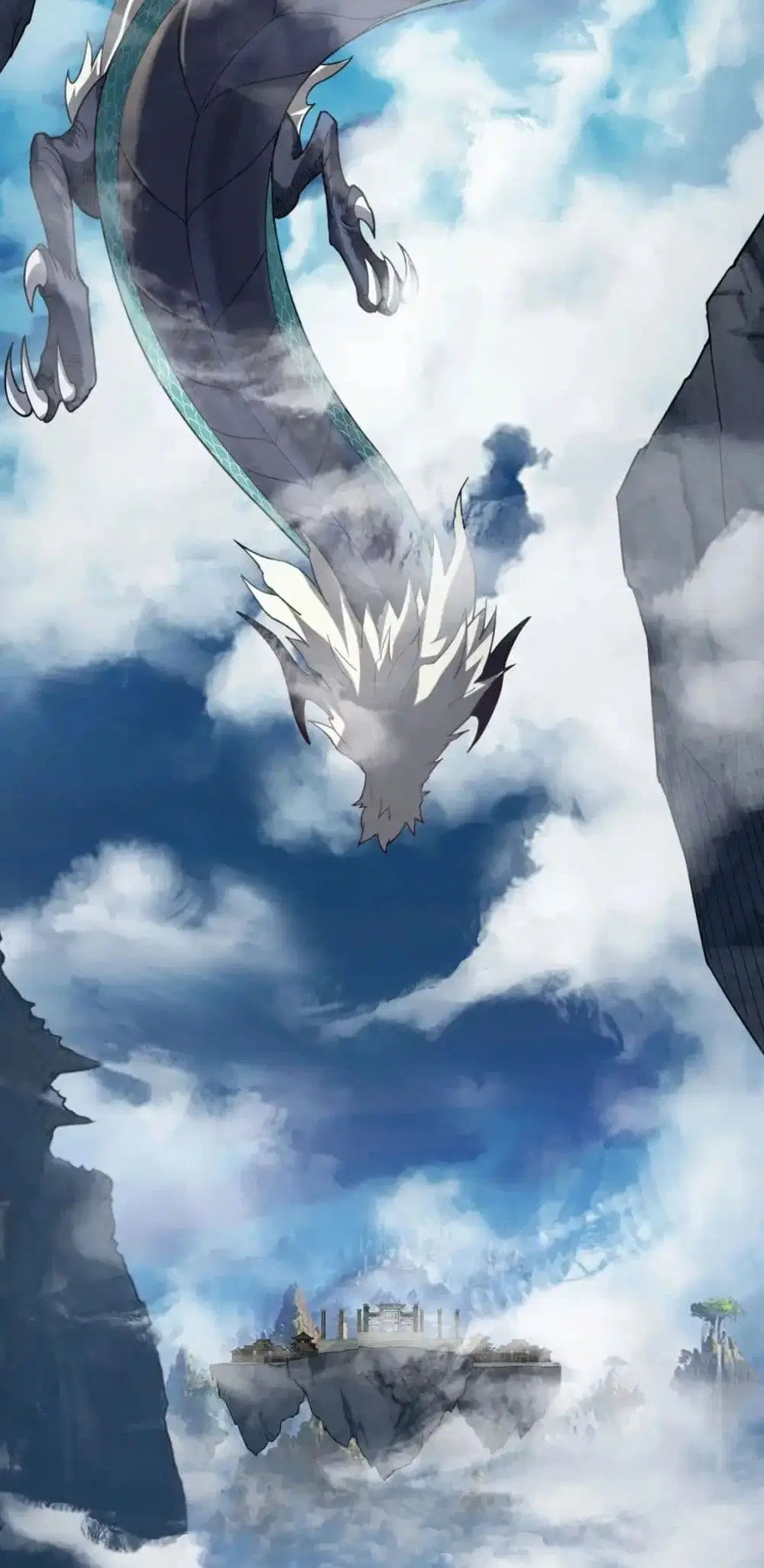 Villain is here ตอนที่ 116 หน้า 3