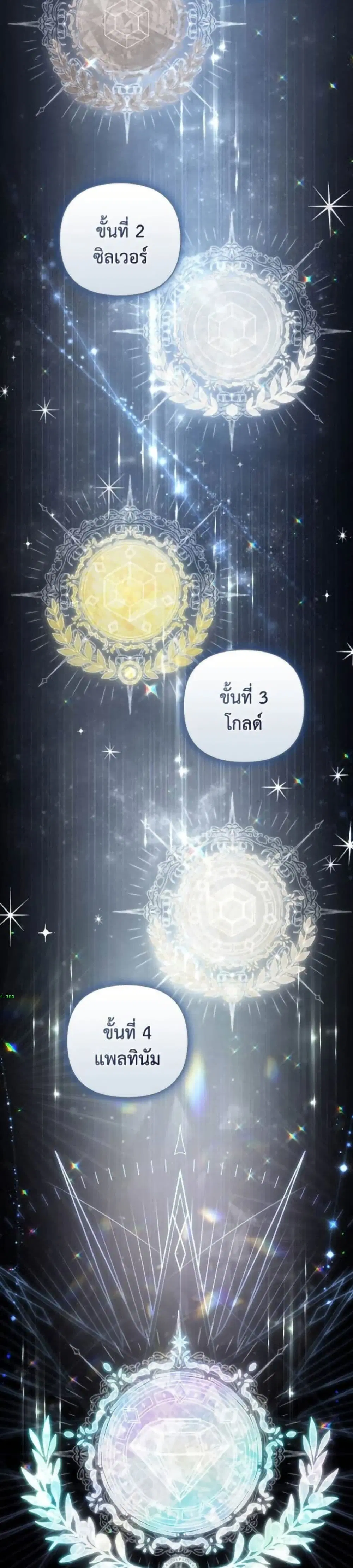 Villainess Streamer ตอนที่ 6 หน้า 3