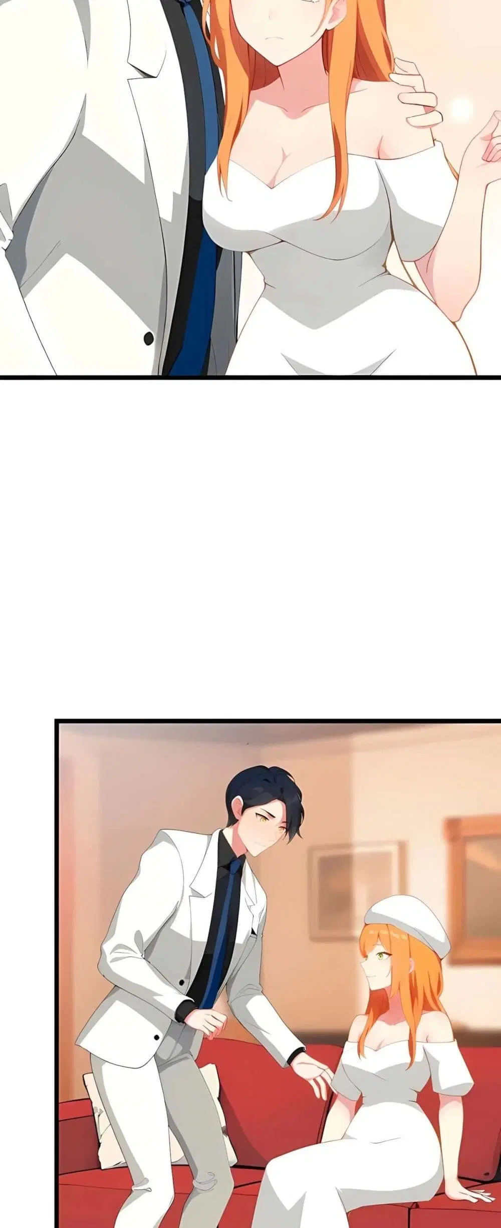 Villian Harem ตอนที่ 76 หน้า 2