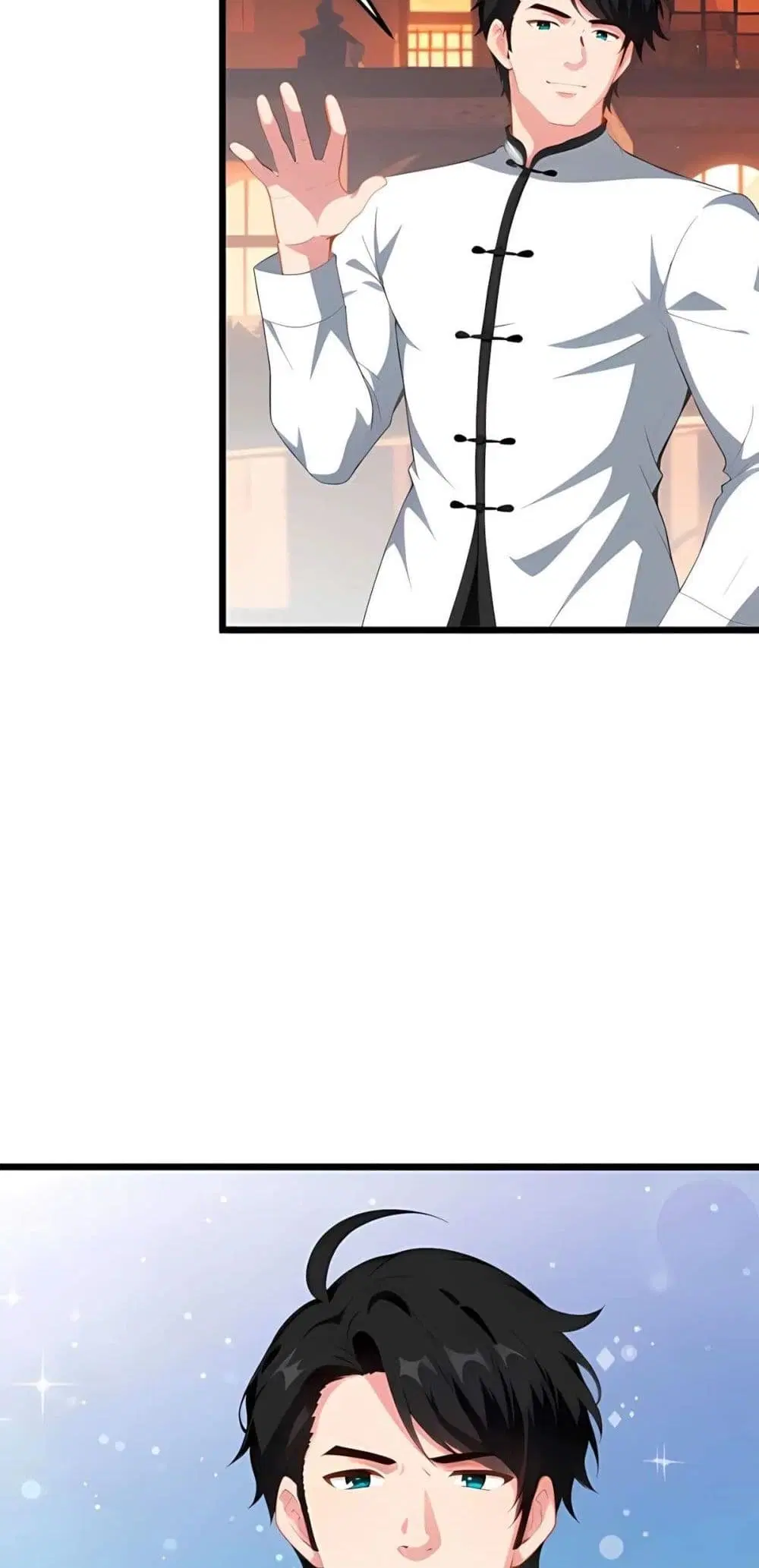 Villian Harem ตอนที่ 80 หน้า 3