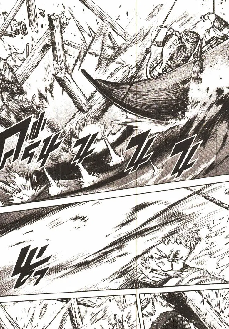VINLAND SAGA ตอนที่ 11 หน้า 2