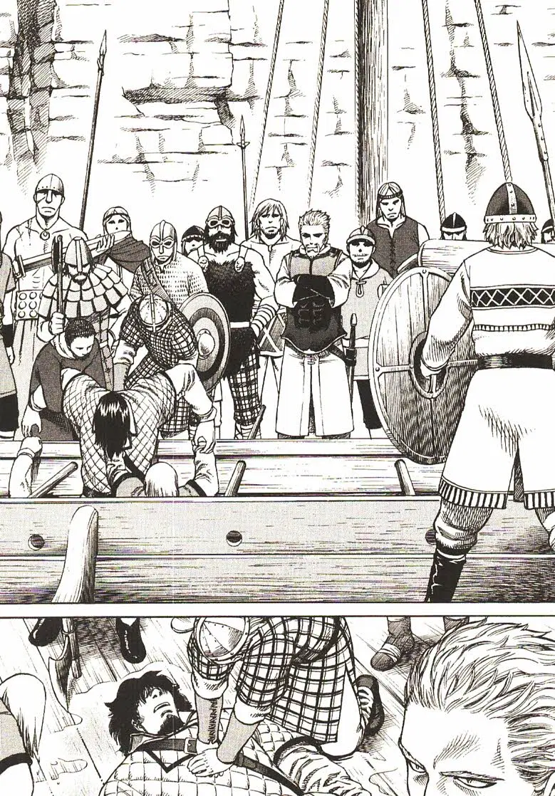 VINLAND SAGA ตอนที่ 13 หน้า 2