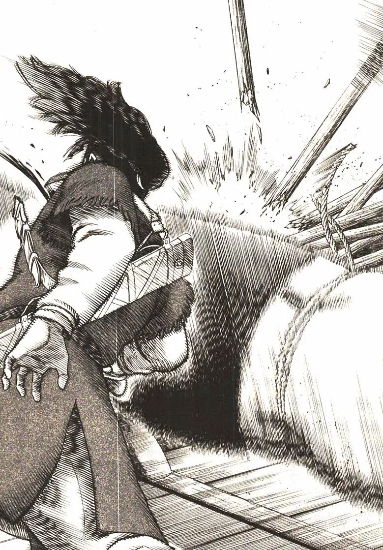 VINLAND SAGA ตอนที่ 14 หน้า 1
