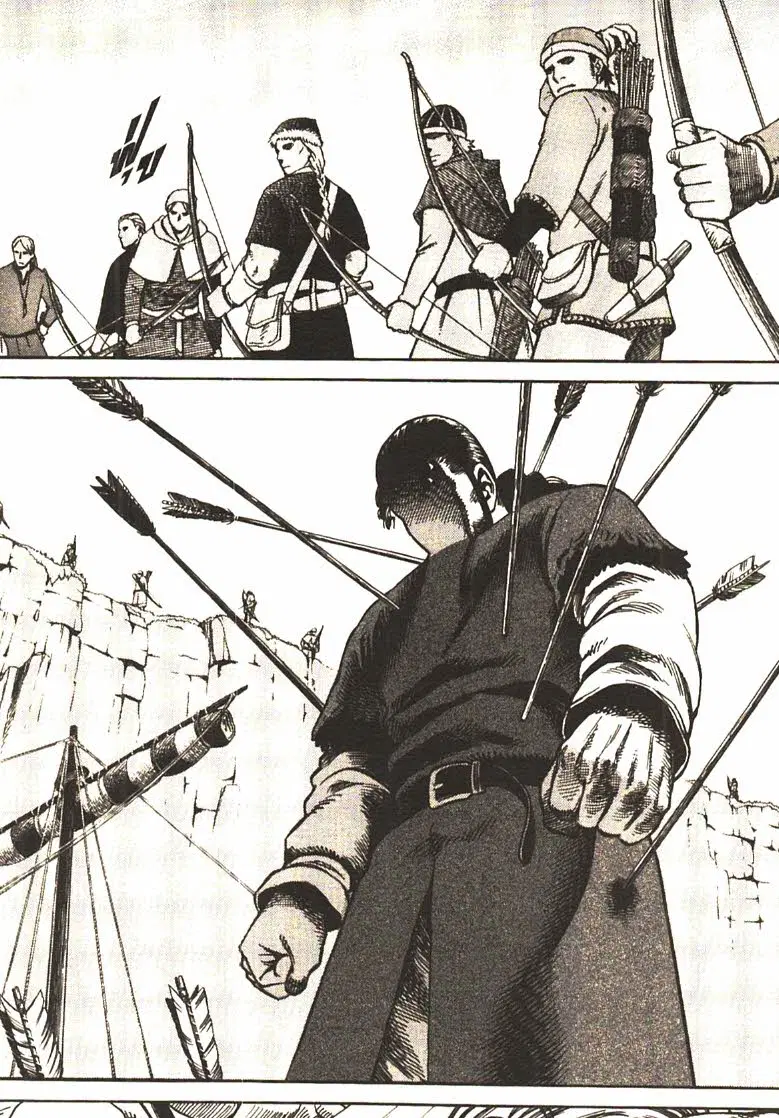VINLAND SAGA ตอนที่ 16 หน้า 2