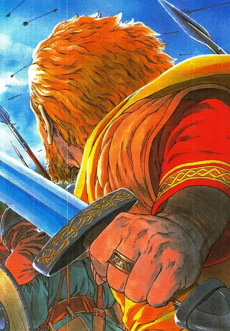 VINLAND SAGA ตอนที่ 17 หน้า 2