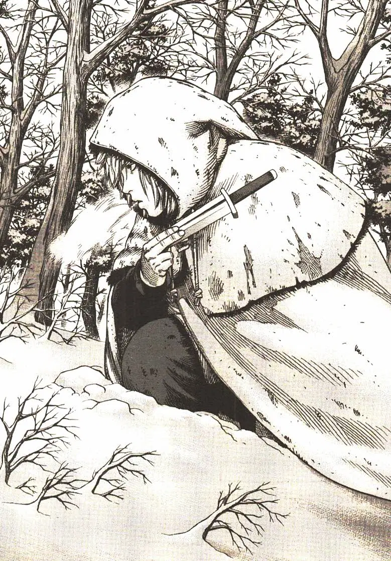 VINLAND SAGA ตอนที่ 30 หน้า 1