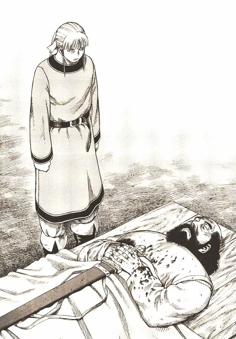 VINLAND SAGA ตอนที่ 31 หน้า 3