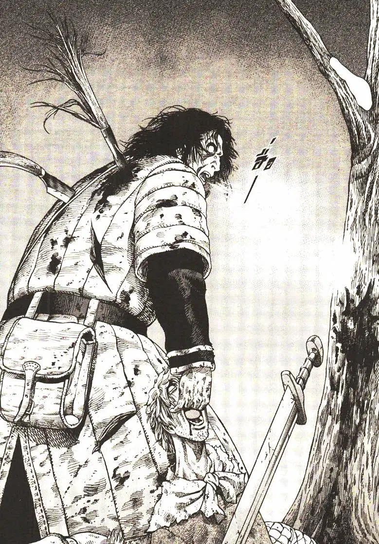 VINLAND SAGA ตอนที่ 38 หน้า 3