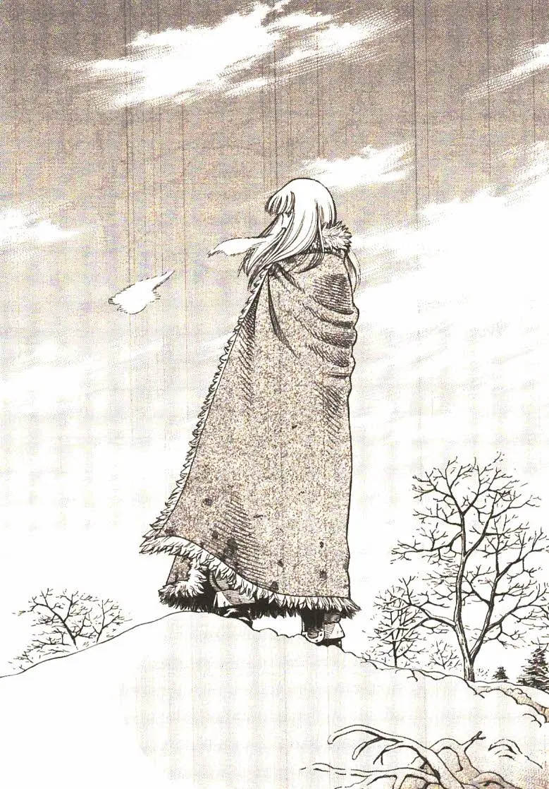 VINLAND SAGA ตอนที่ 41 หน้า 1