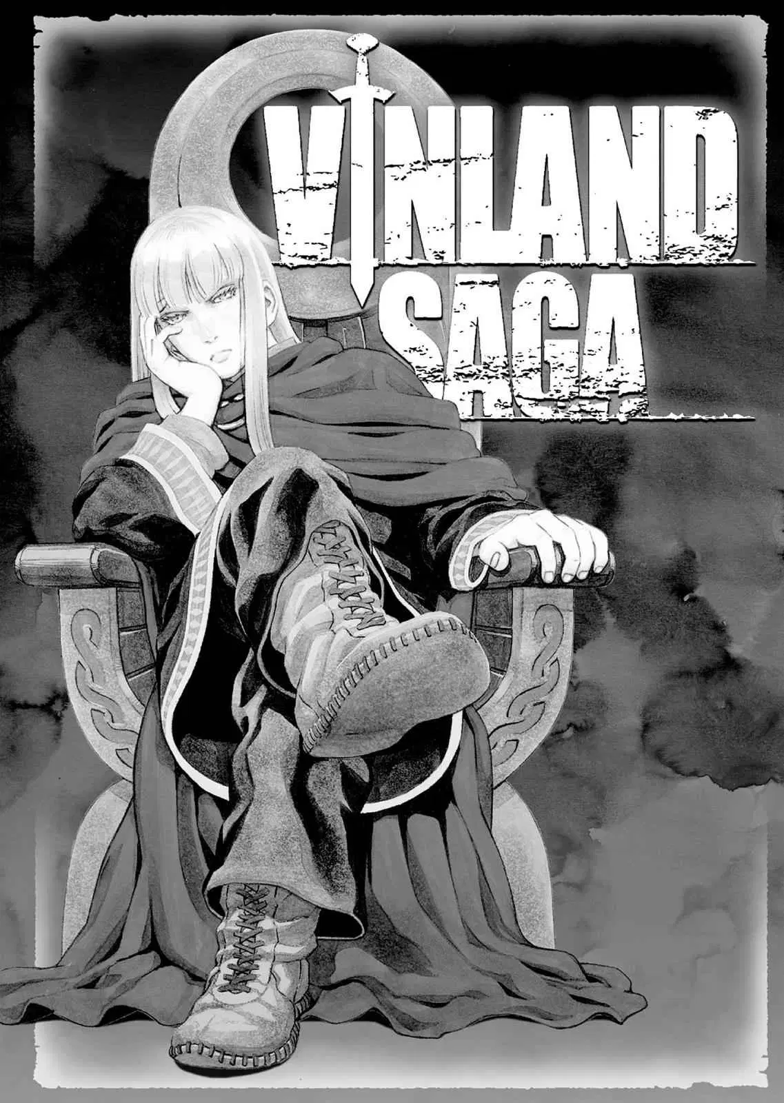 VINLAND SAGA ตอนที่ 43 หน้า 2