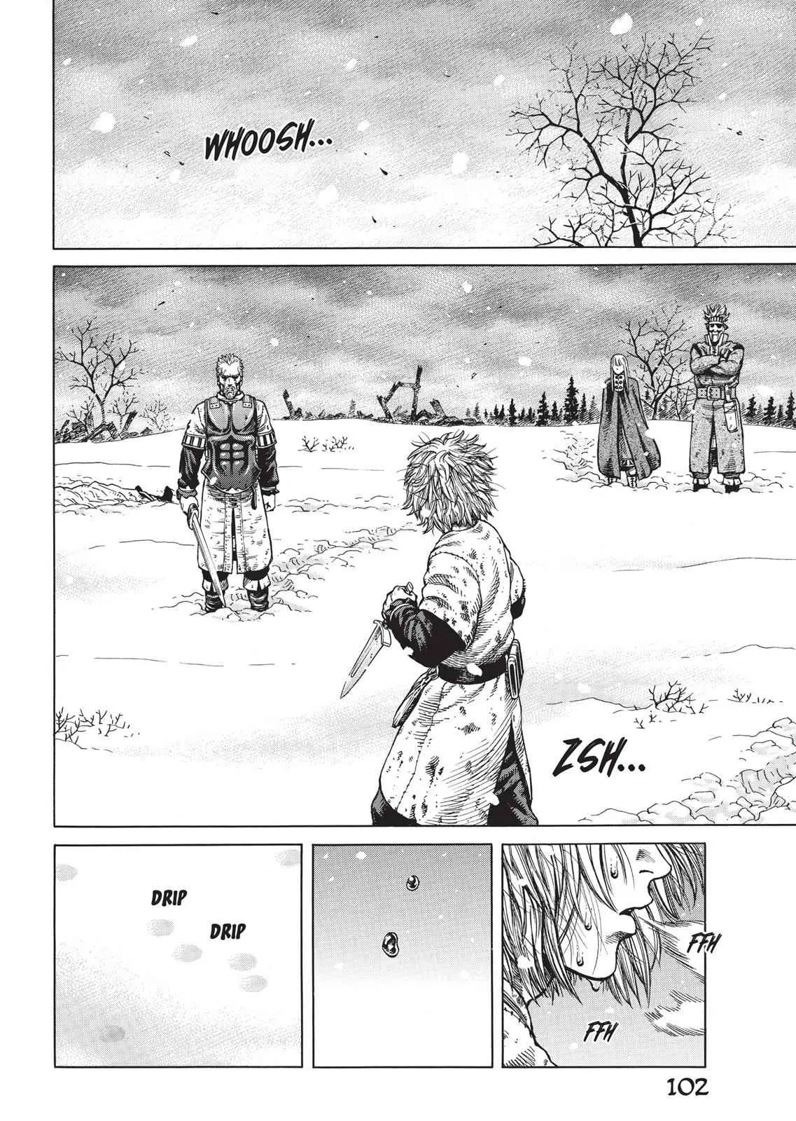 VINLAND SAGA ตอนที่ 46 หน้า 2