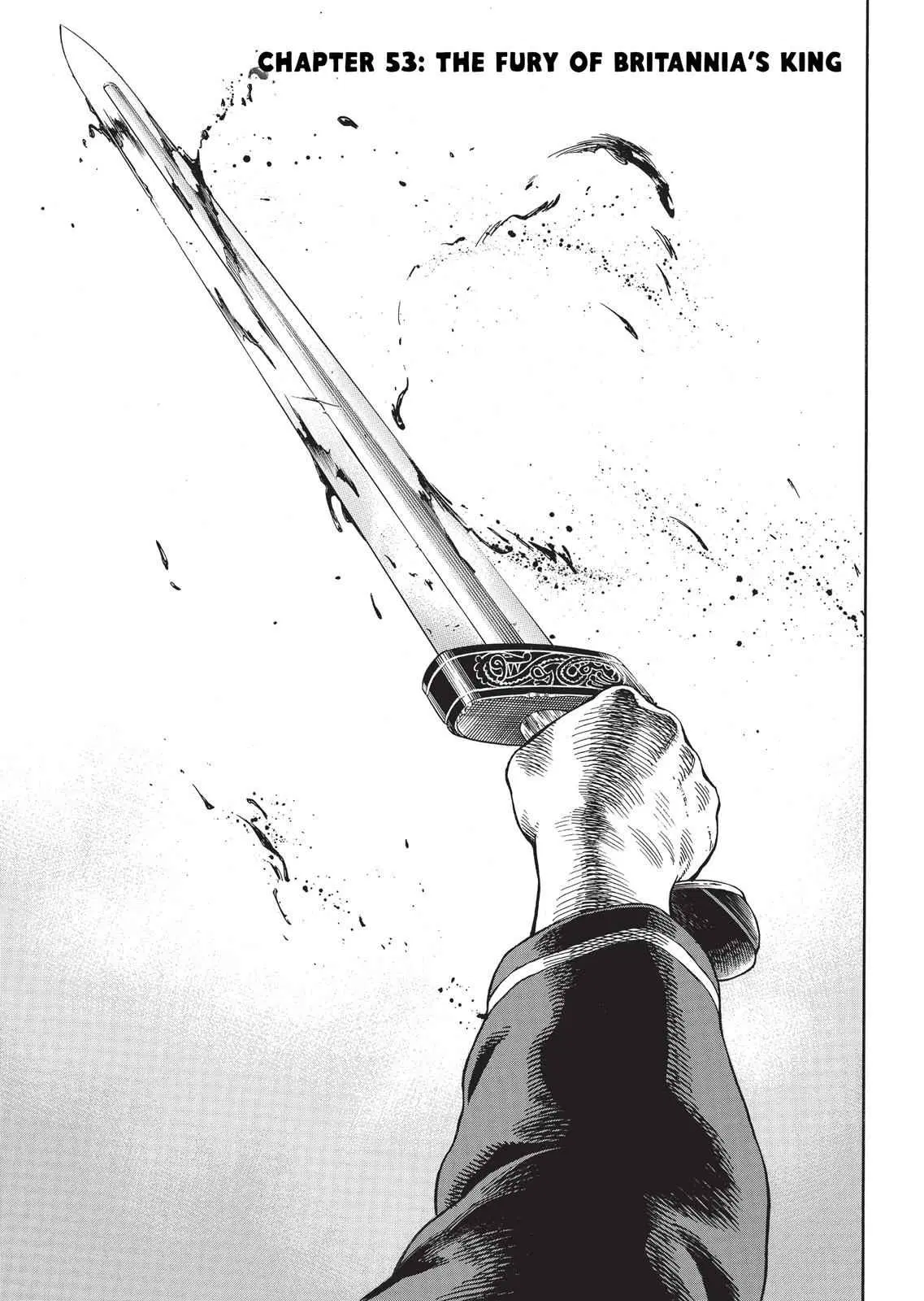 VINLAND SAGA ตอนที่ 53 หน้า 1