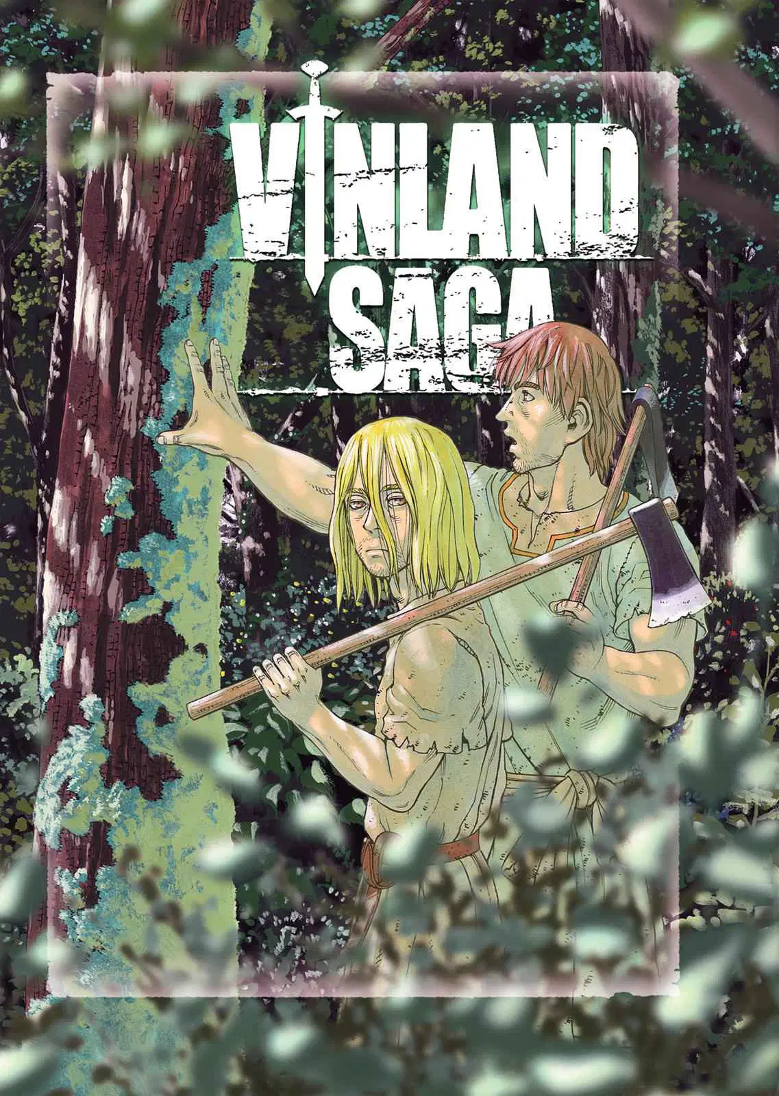 VINLAND SAGA ตอนที่ 57 หน้า 2