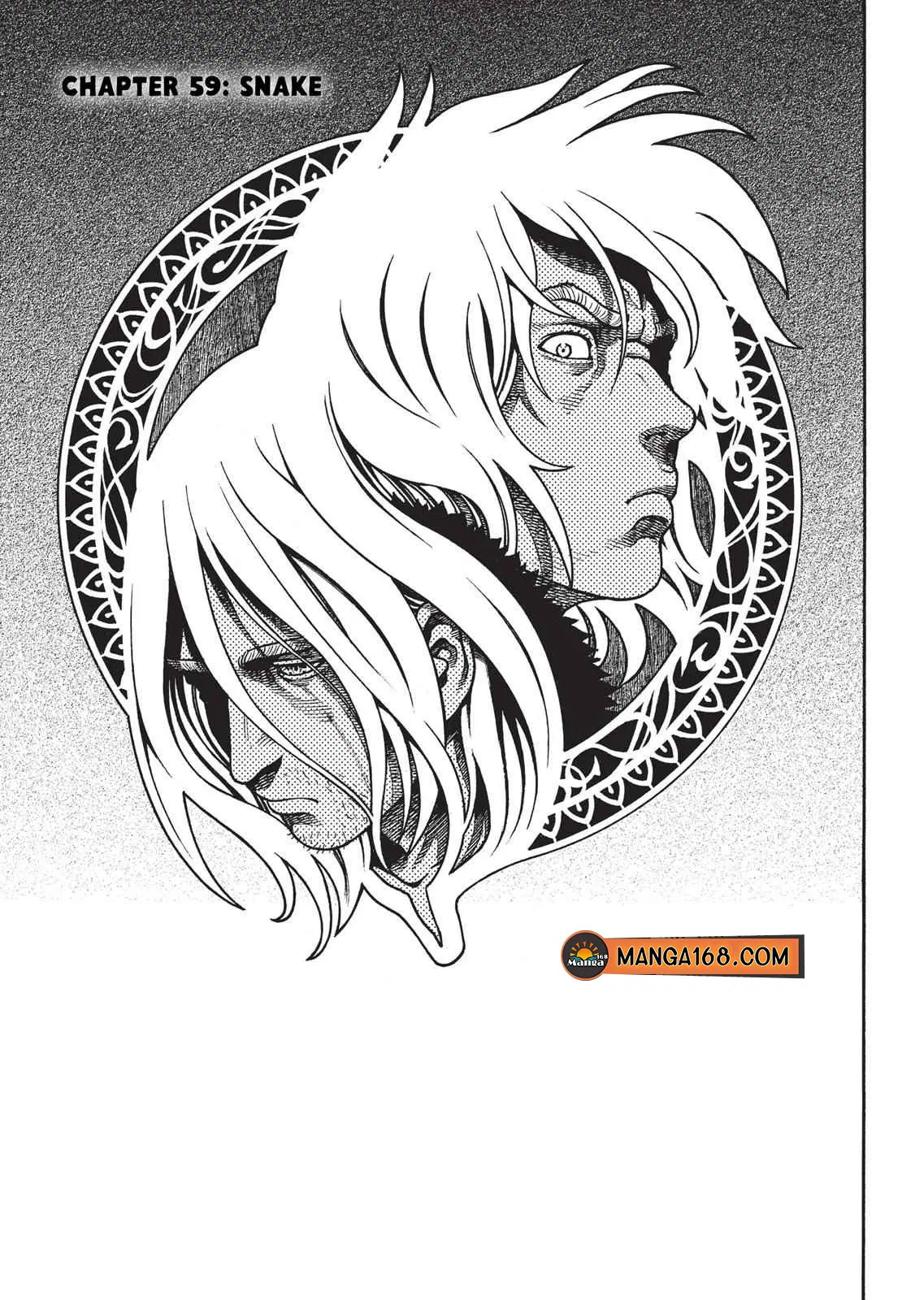 VINLAND SAGA ตอนที่ 59 หน้า 1