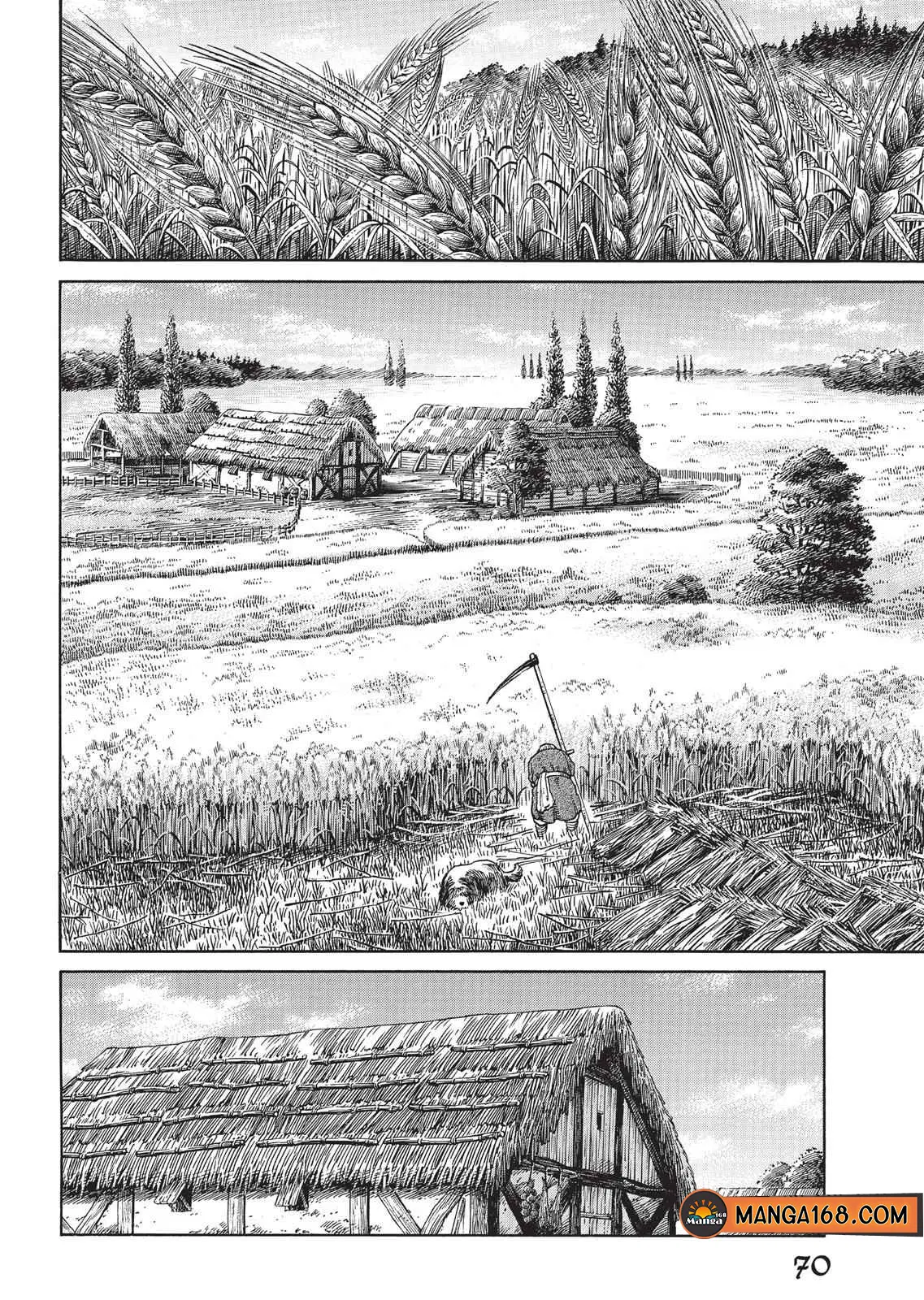 VINLAND SAGA ตอนที่ 59 หน้า 2