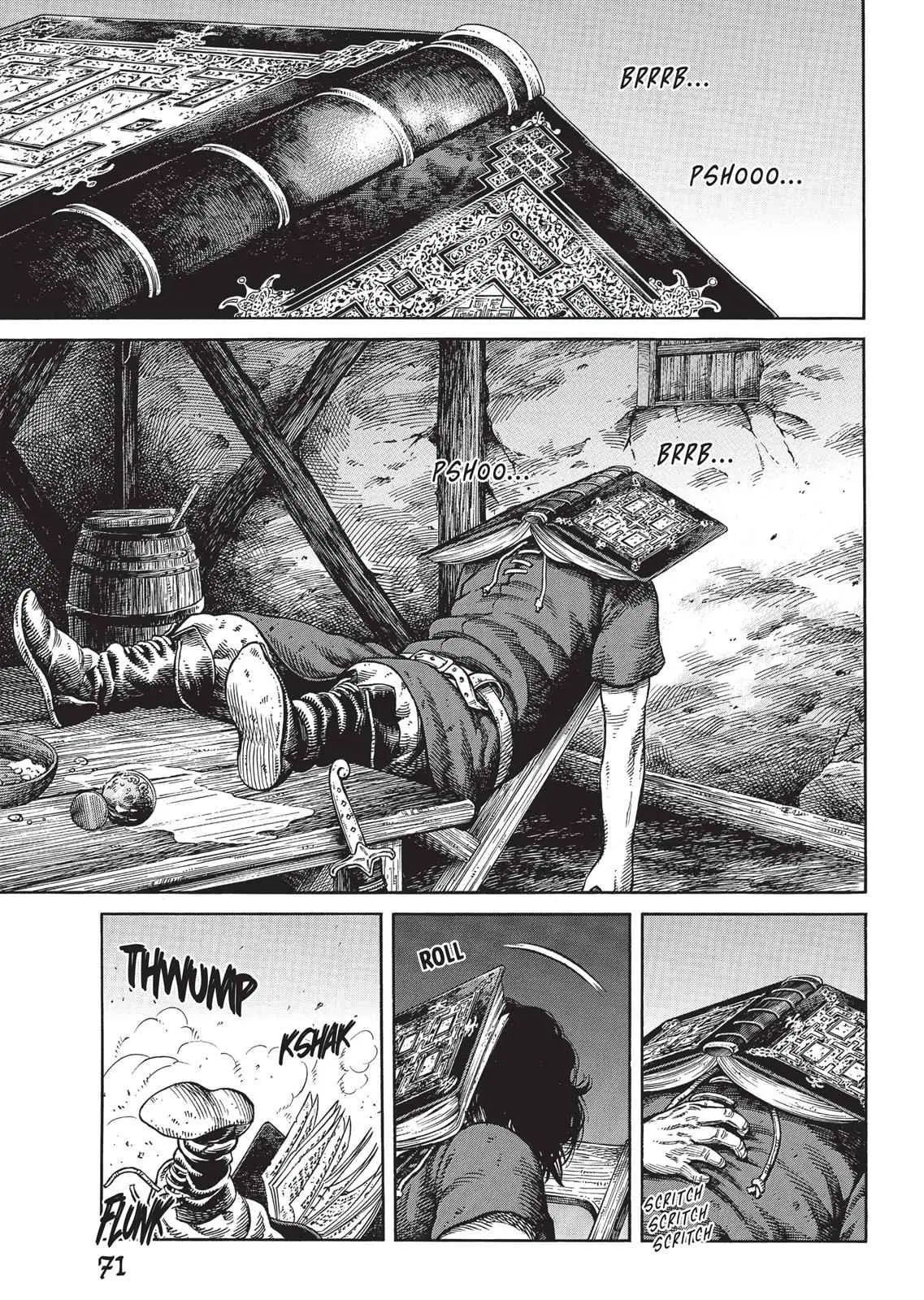 VINLAND SAGA ตอนที่ 59 หน้า 3