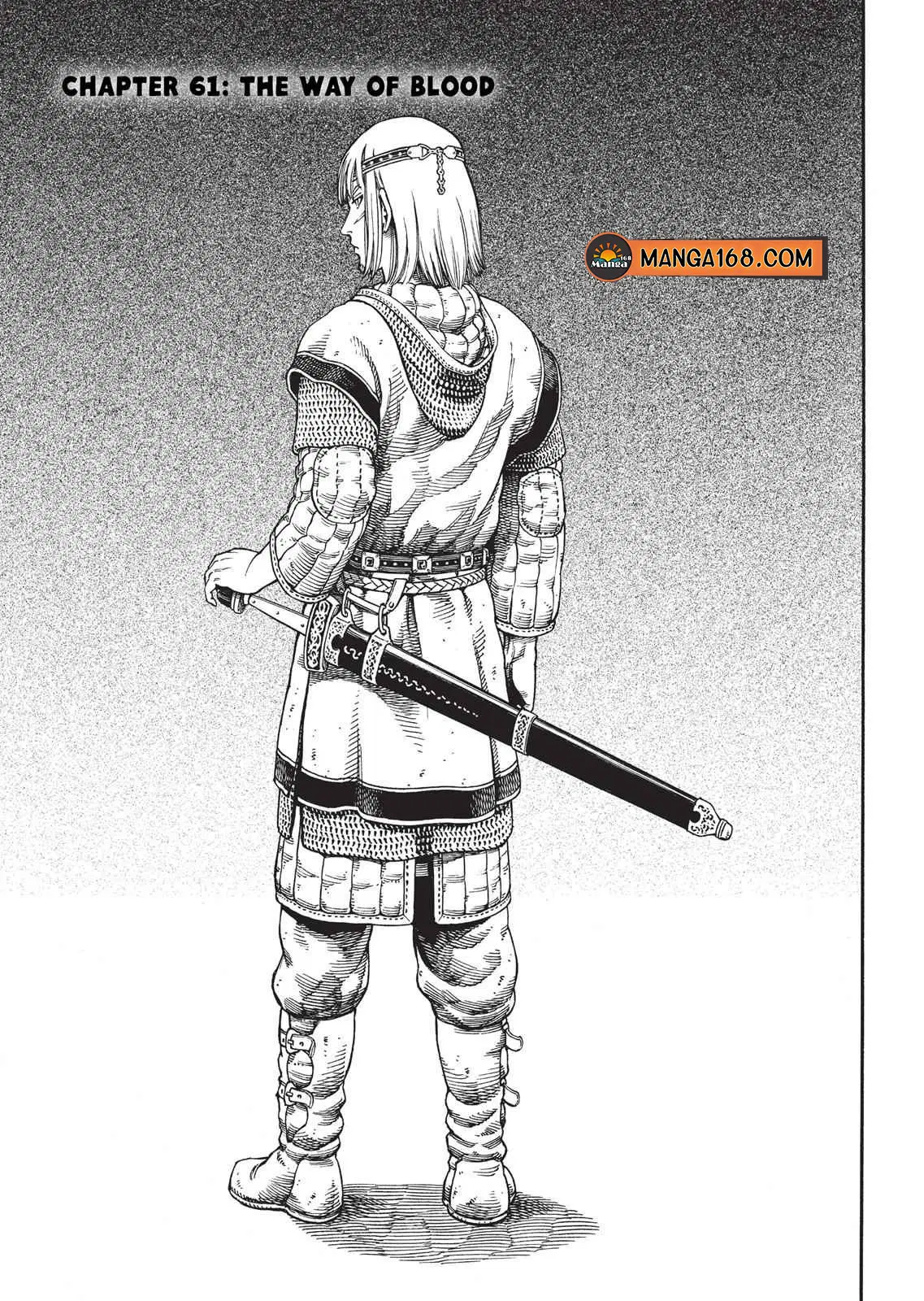 VINLAND SAGA ตอนที่ 61 หน้า 1