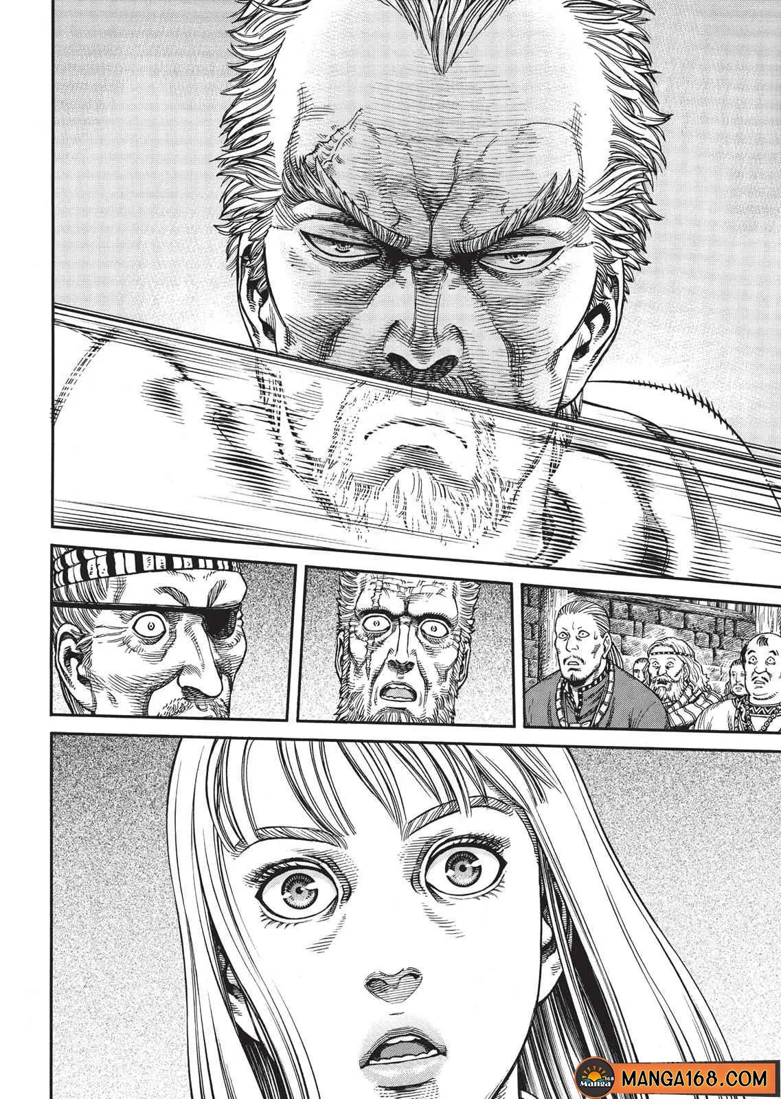VINLAND SAGA ตอนที่ 61 หน้า 2