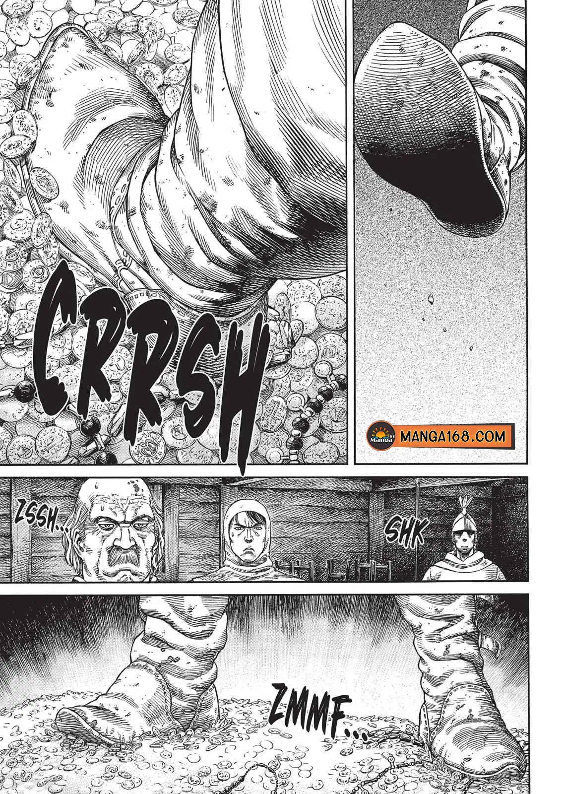 VINLAND SAGA ตอนที่ 62 หน้า 1