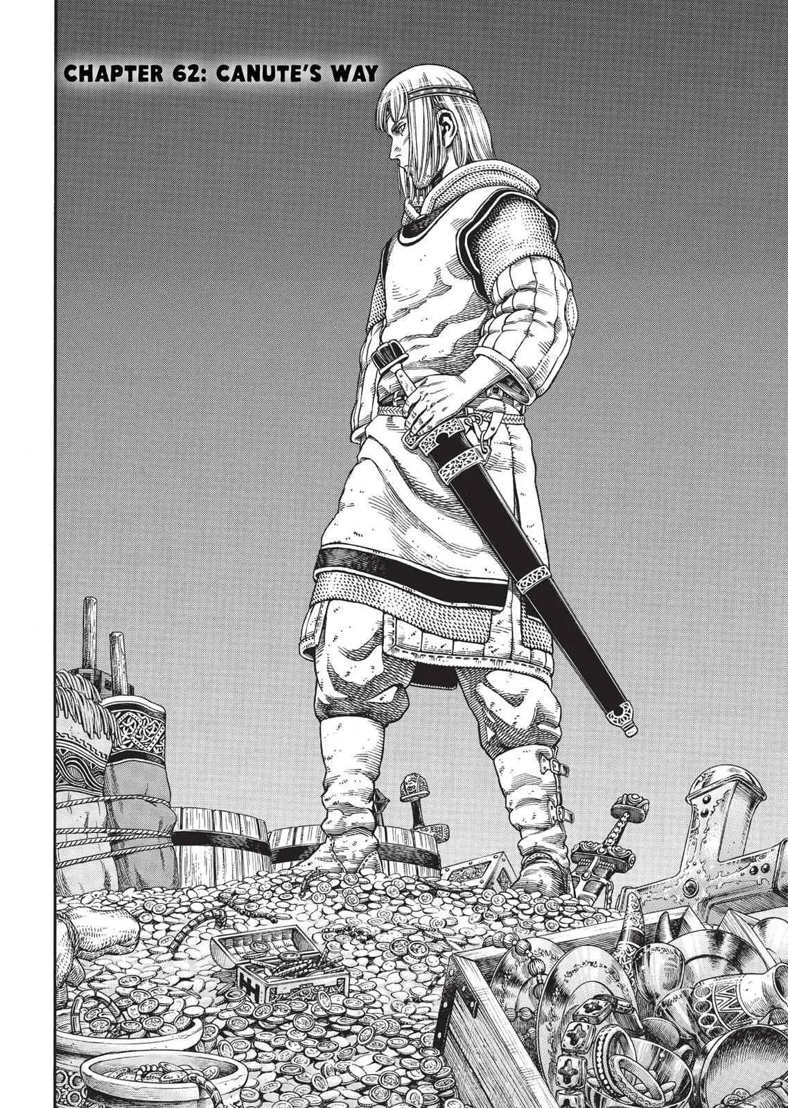VINLAND SAGA ตอนที่ 62 หน้า 2