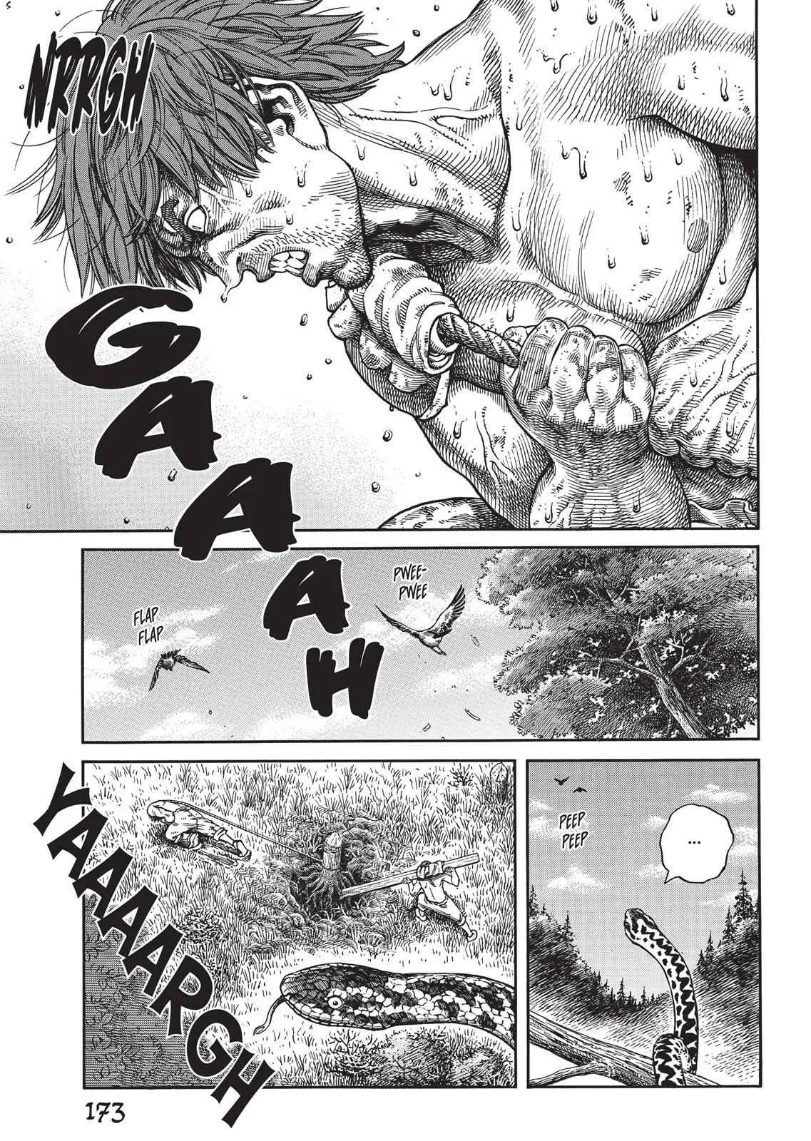 VINLAND SAGA ตอนที่ 63 หน้า 3
