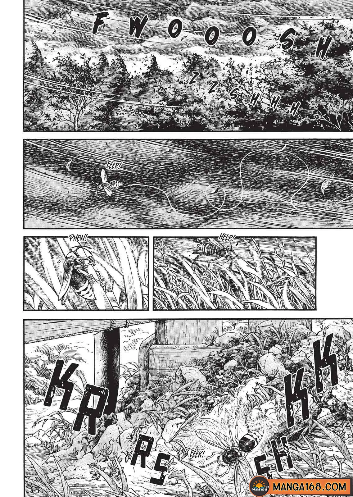 VINLAND SAGA ตอนที่ 65 หน้า 2