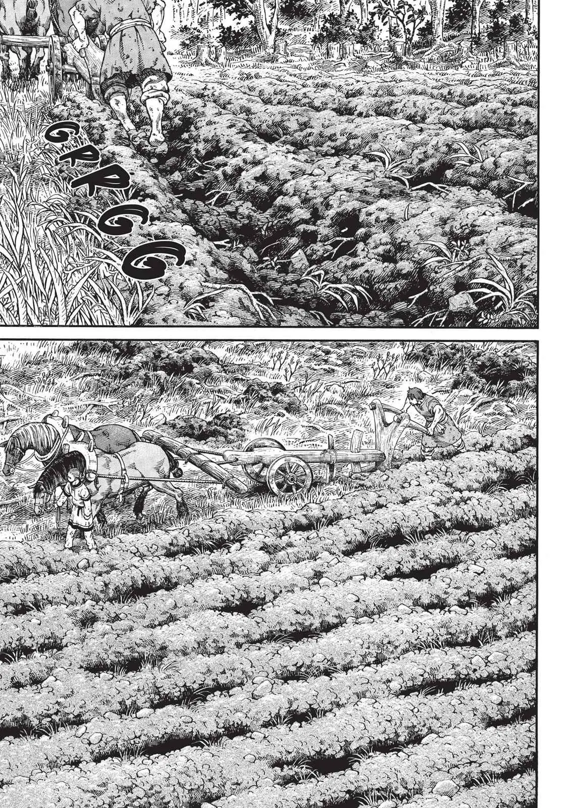 VINLAND SAGA ตอนที่ 65 หน้า 3