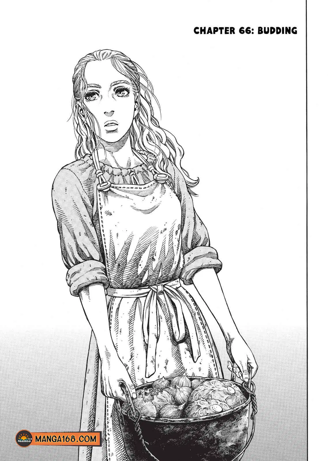 VINLAND SAGA ตอนที่ 66 หน้า 1