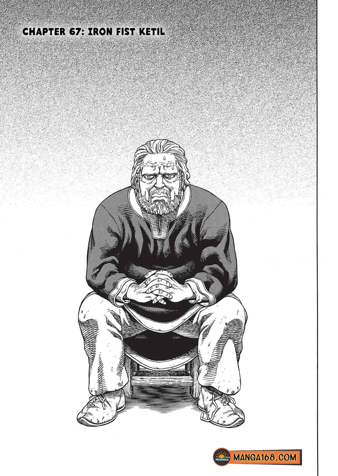 VINLAND SAGA ตอนที่ 67 หน้า 1