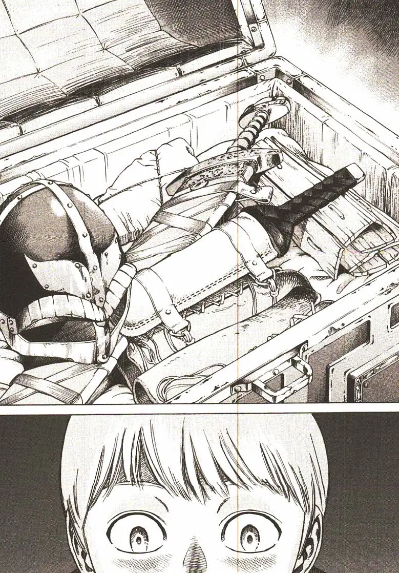 VINLAND SAGA ตอนที่ 7 หน้า 1