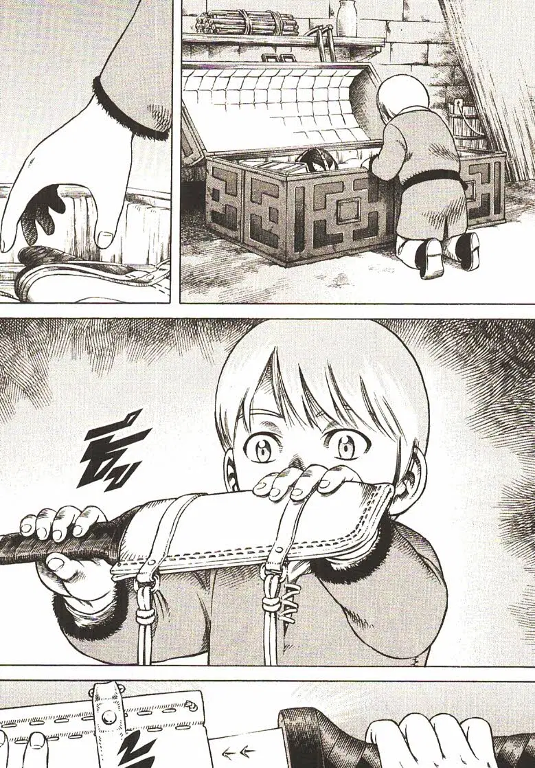 VINLAND SAGA ตอนที่ 7 หน้า 2
