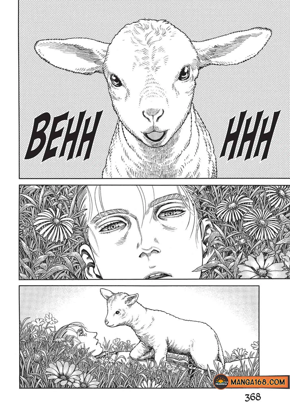 VINLAND SAGA ตอนที่ 70 หน้า 2