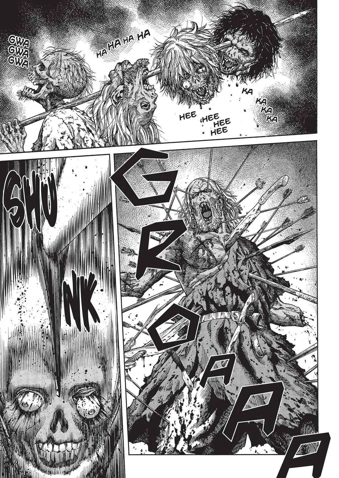 VINLAND SAGA ตอนที่ 71 หน้า 3