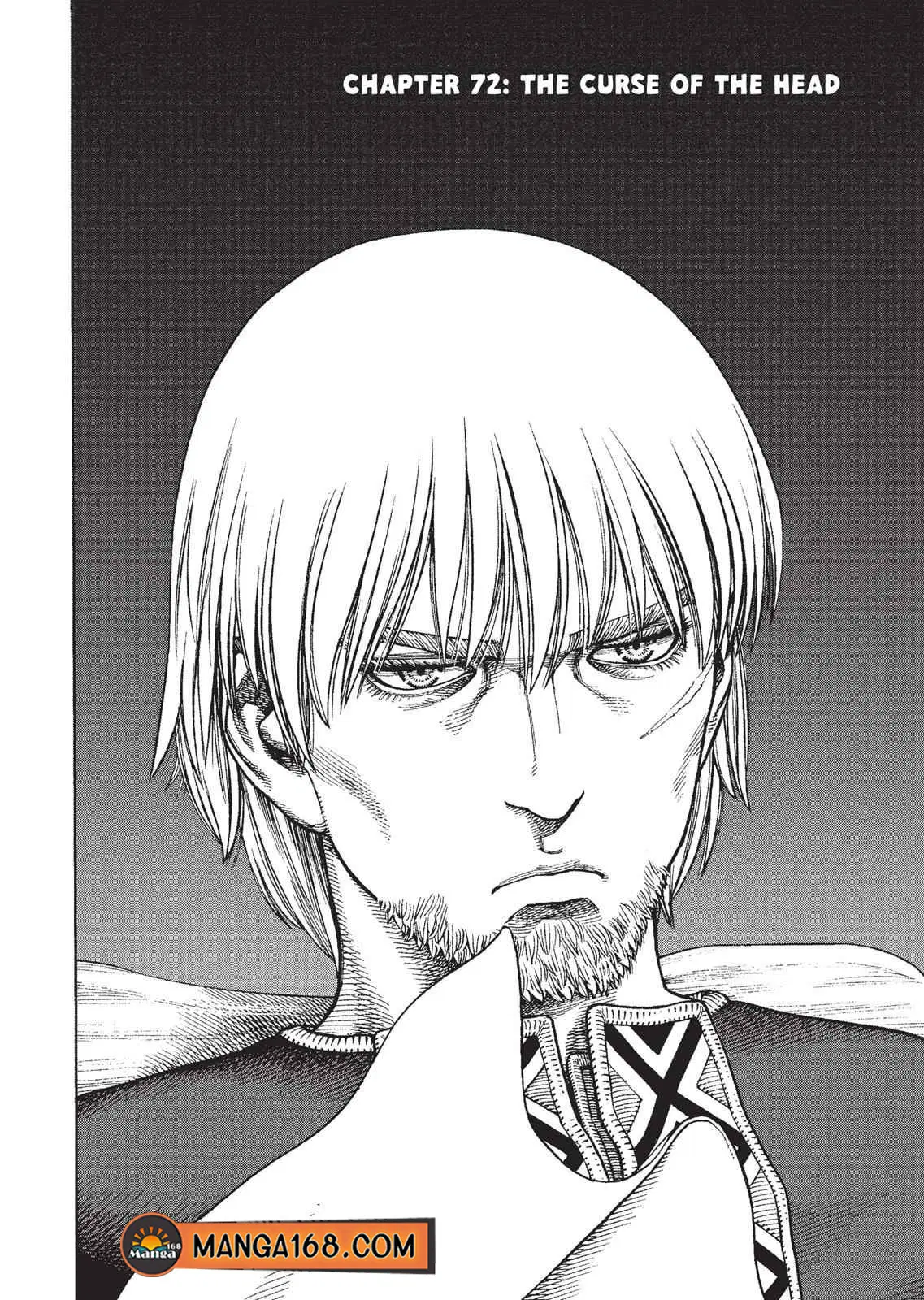VINLAND SAGA ตอนที่ 72 หน้า 1