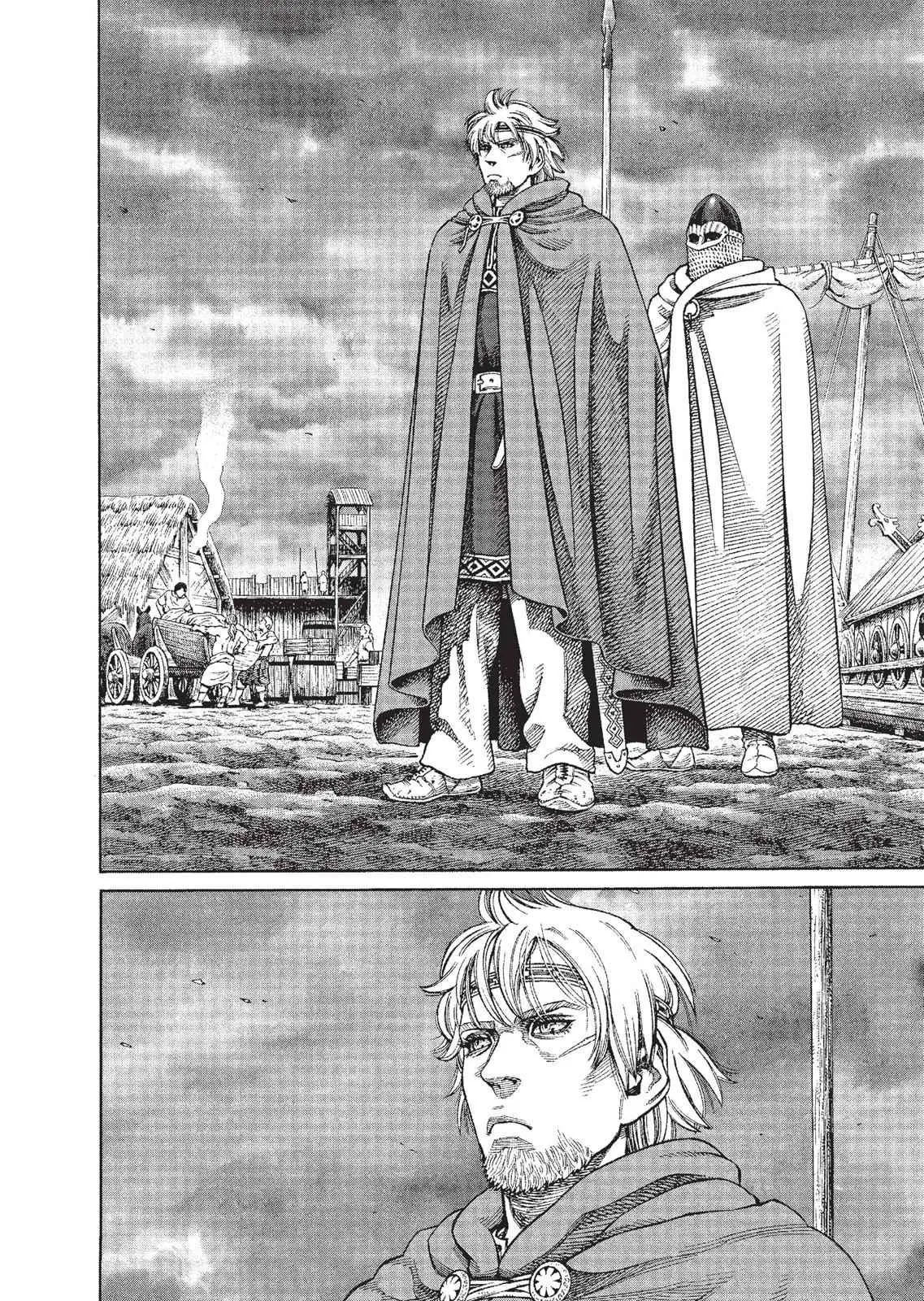 VINLAND SAGA ตอนที่ 72 หน้า 3