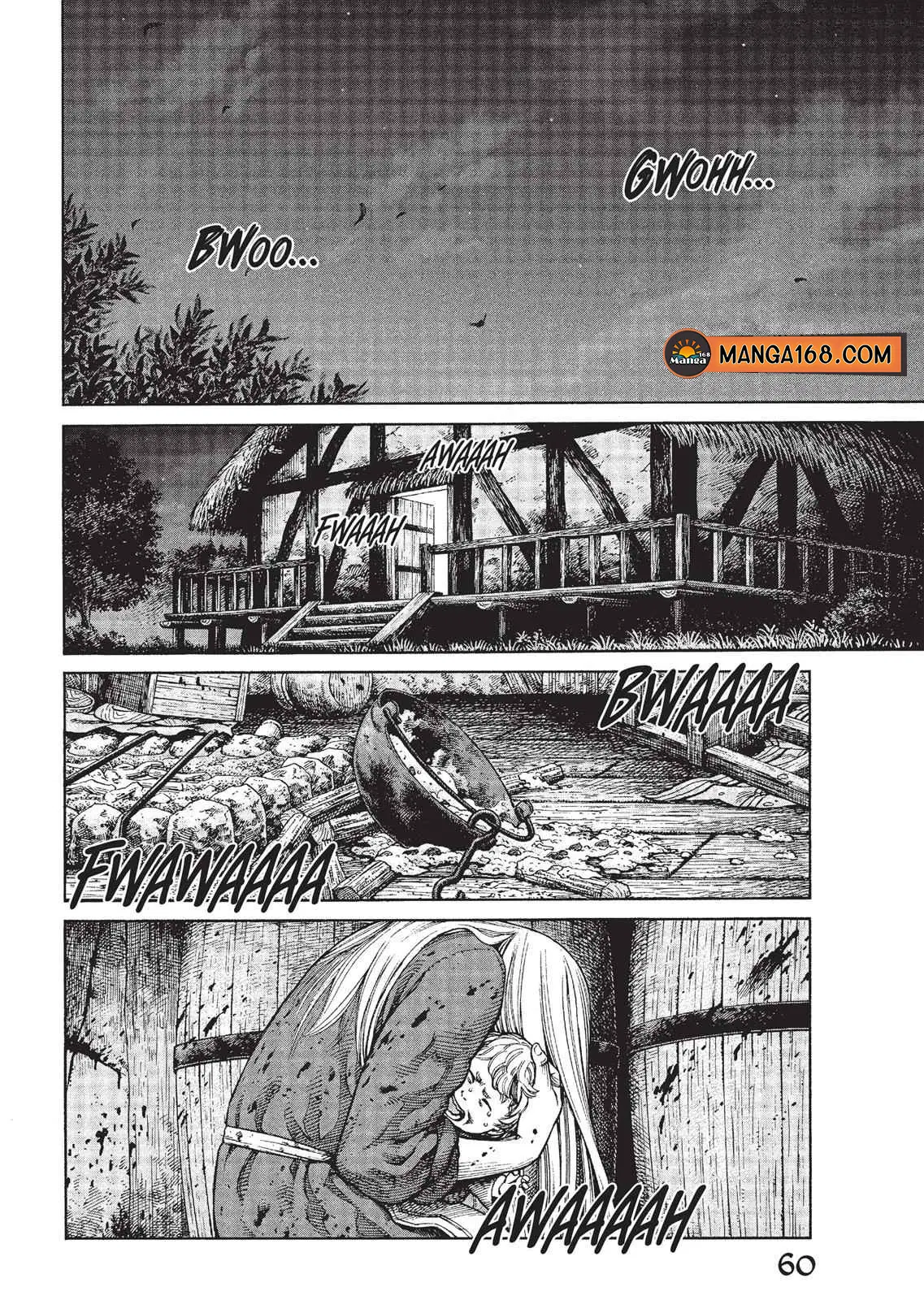 VINLAND SAGA ตอนที่ 74 หน้า 2