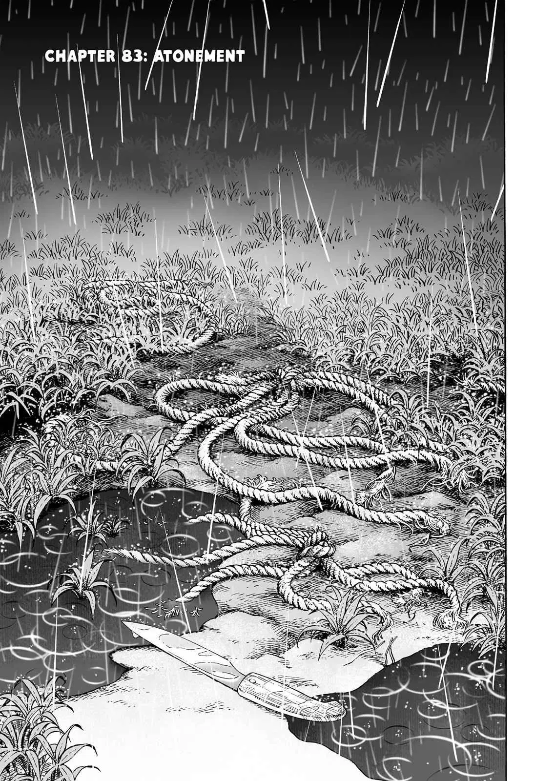 VINLAND SAGA ตอนที่ 83 หน้า 1