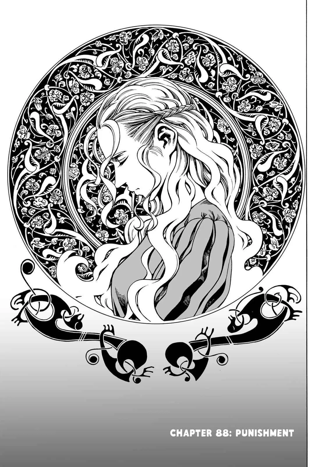 VINLAND SAGA ตอนที่ 88 หน้า 1