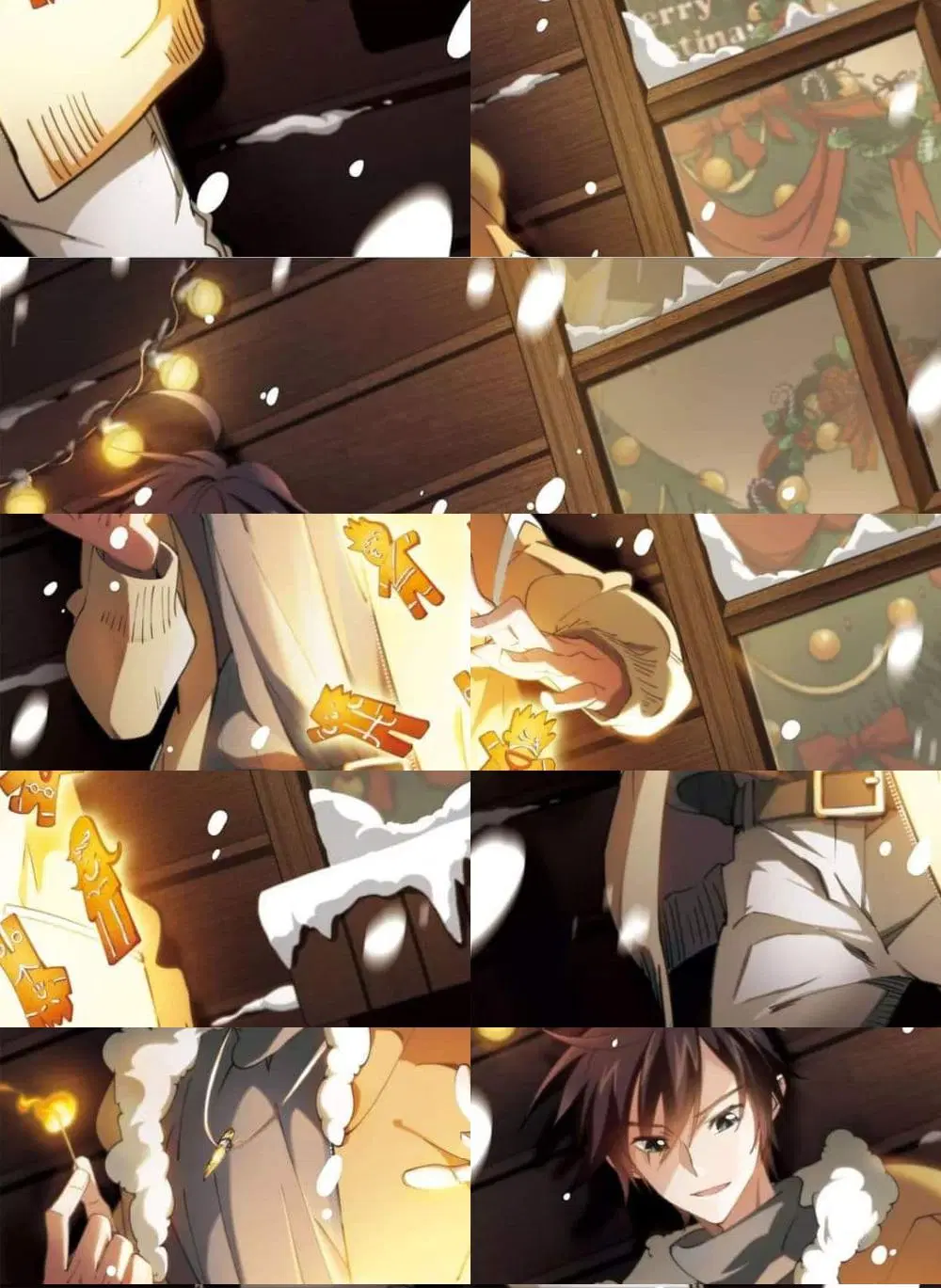 Virtual World: Close Combat Mage ตอนที่ 67 หน้า 1