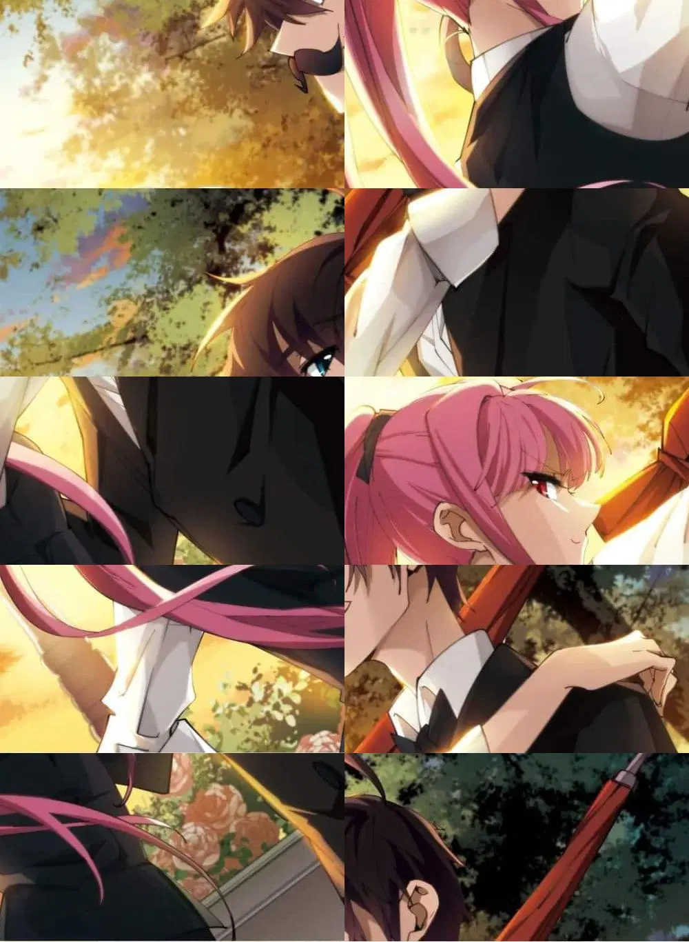 Virtual World: Close Combat Mage ตอนที่ 70 หน้า 1
