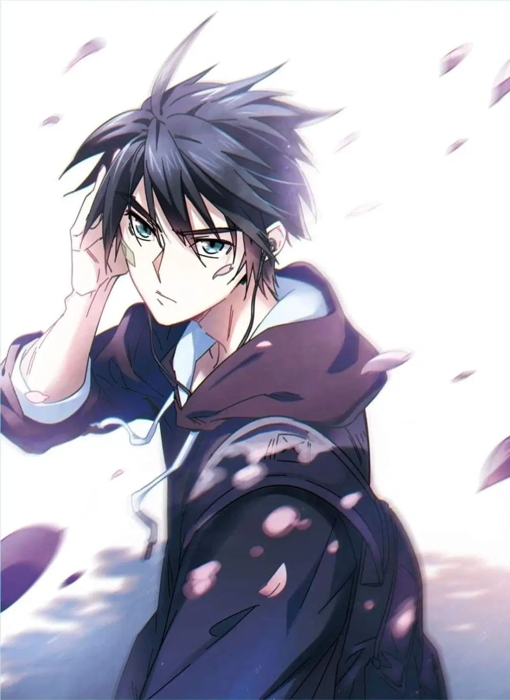 Virtual World: Close Combat Mage ตอนที่ 75 หน้า 1
