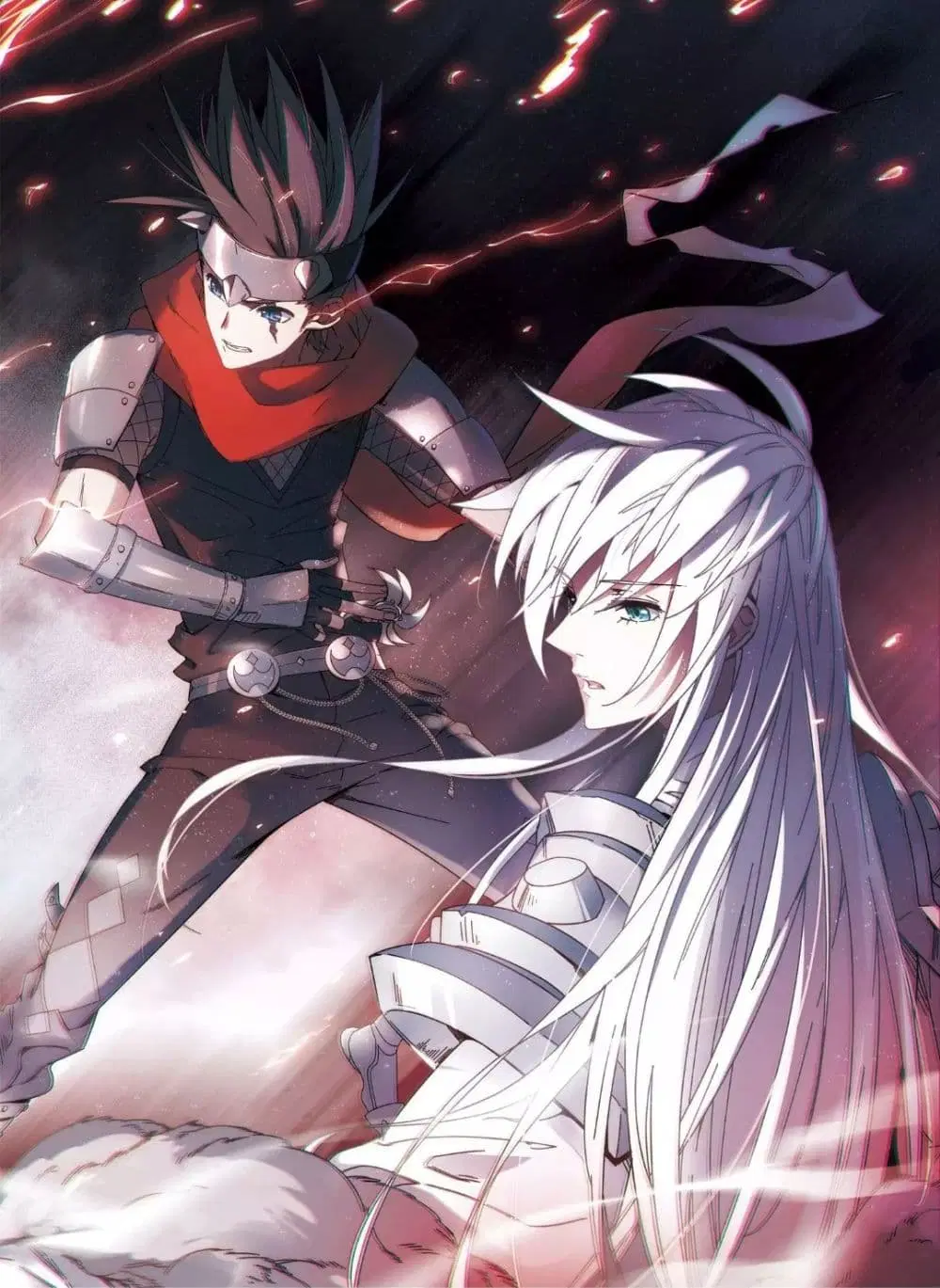 Virtual World: Close Combat Mage ตอนที่ 78 หน้า 1