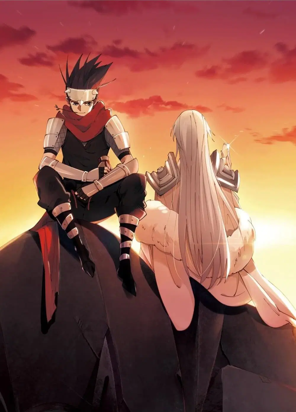 Virtual World: Close Combat Mage ตอนที่ 82 หน้า 1